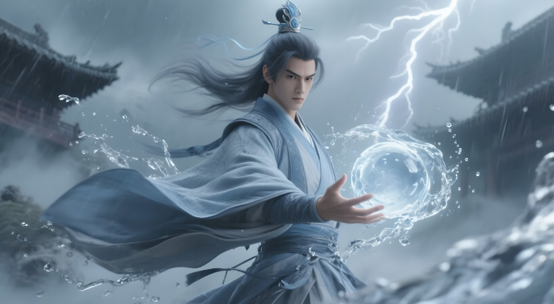 新开神途圆梦专属三职业百种魂印组合：法师群雷分身龙魂印、道士三神宠群毒弹射印、战士倚天辟地燃烧印